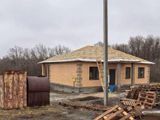 Дом продажа в Майский, Белгородская область