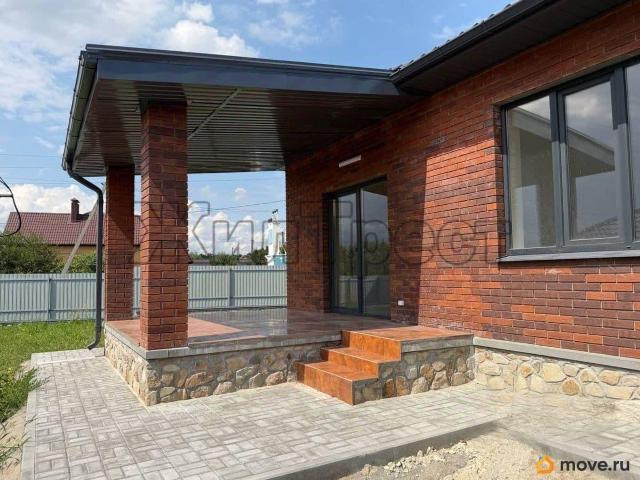 Дом продажа в Майский, Белгородская область