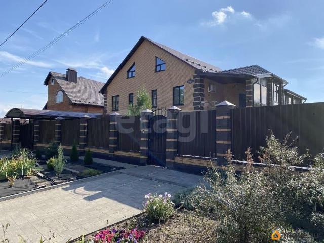 Дом продажа в Майский, Белгородская область