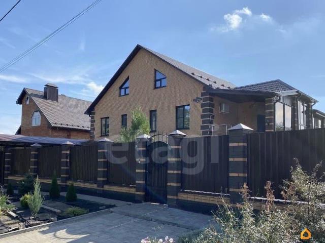 Дом продажа в Майский, Белгородская область