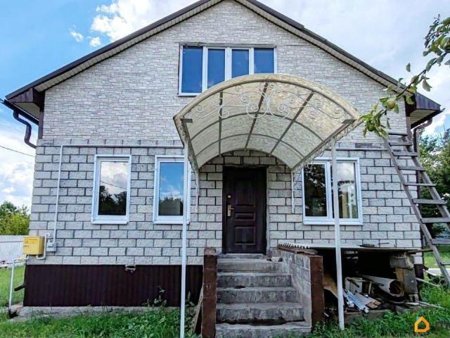 Дом продажа в Майский, Белгородская область