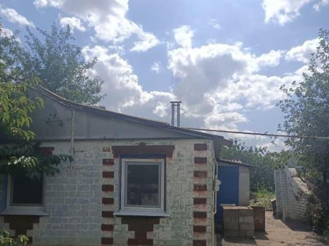 Дом продажа в Майский, Белгородская область