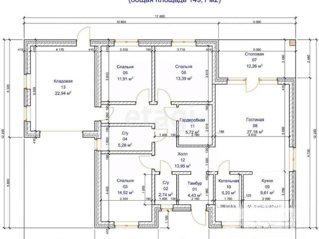 Дом продажа в Белгородская область