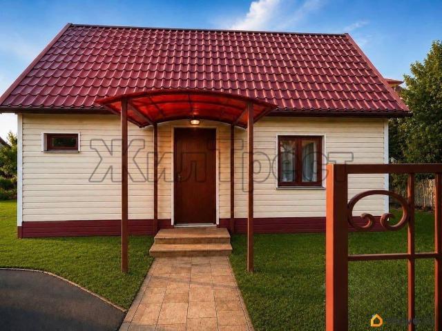 Дом продажа в Майский, Белгородская область