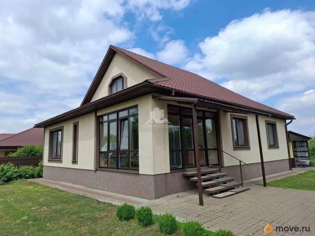 Дом продажа в Майский, Белгородская область