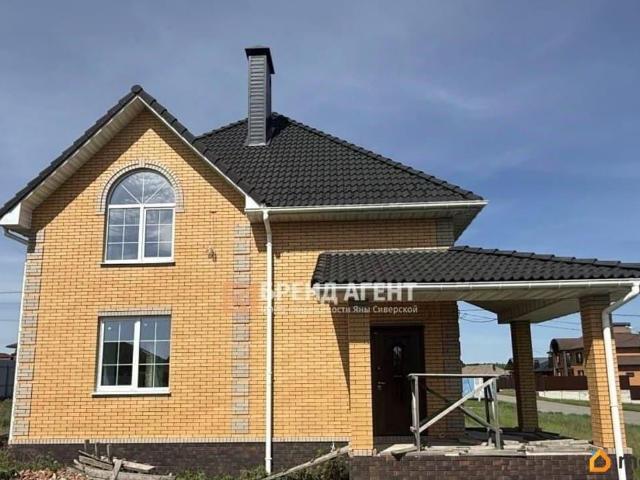 Дом продажа в Майский, Белгородская область