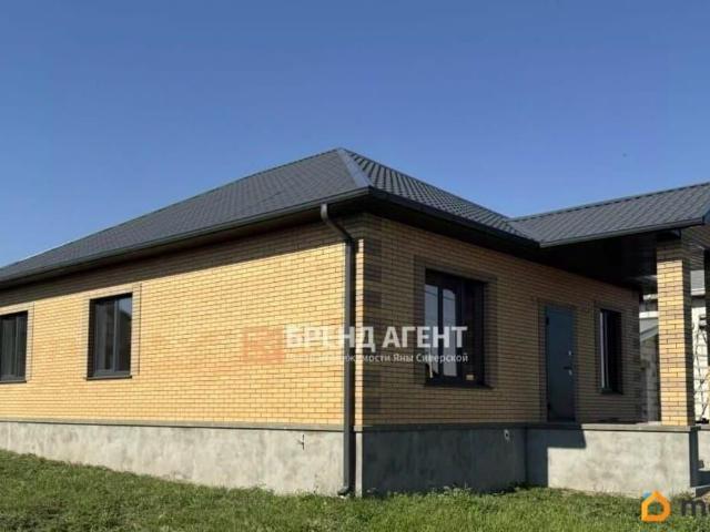 Дом продажа в Майский, Белгородская область