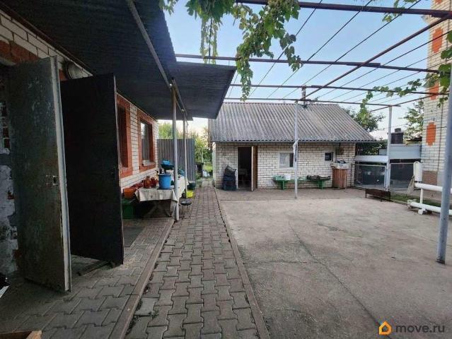 Дом продажа в Майский, Белгородская область