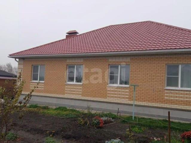 Дом продажа в Майский, Белгородская область