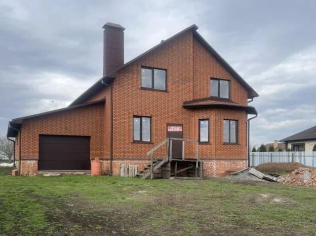 Дом продажа в Майский, Белгородская область