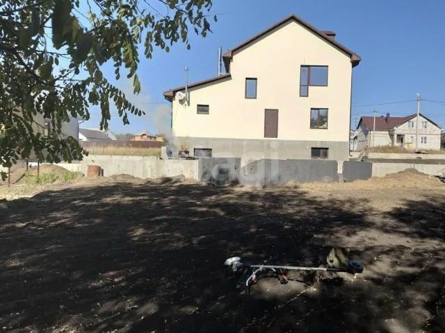 Дом продажа в Майский, Белгородская область