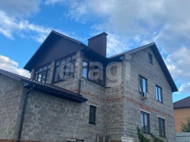 Дом продажа в Майский, Белгородская область