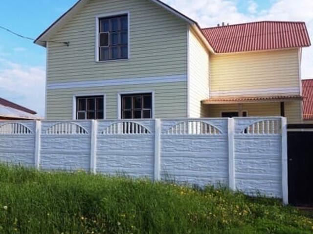 Дом продажа в Майский, Белгородская область