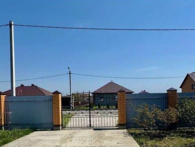 Дом продажа в Майский, Белгородская область