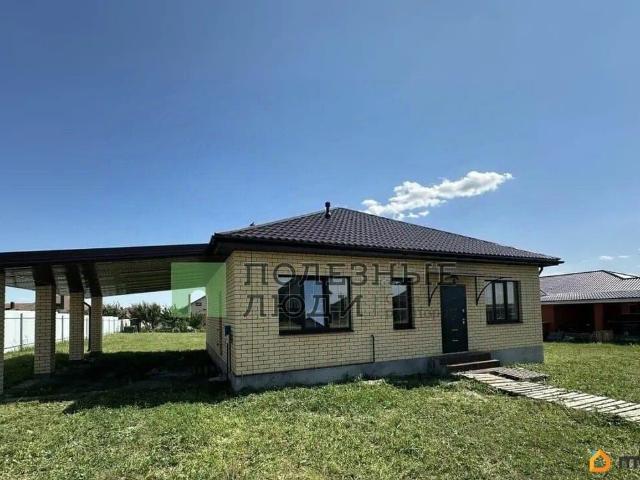 Дом продажа в Майский, Белгородская область