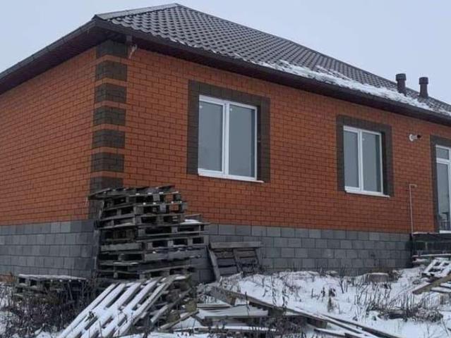Дом продажа в Майский, Белгородская область