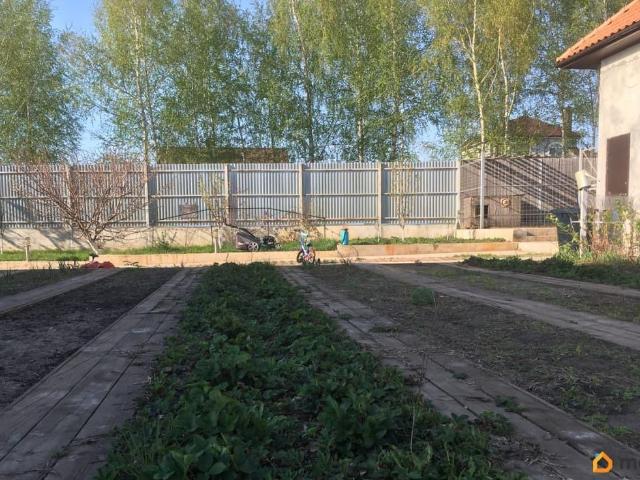Дом продажа в Майский, Белгородская область