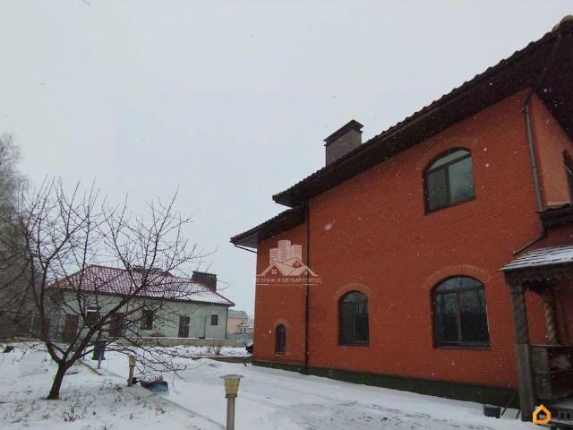 Дом продажа в Майский, Белгородская область