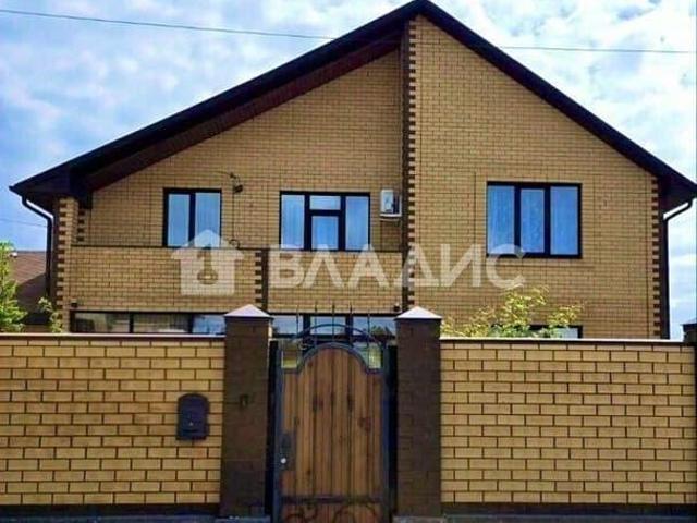 Дом продажа в Майский, Белгородская область