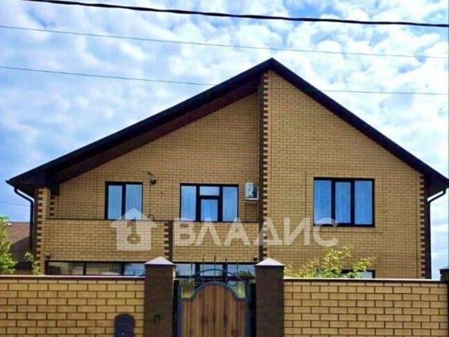 Дом продажа в Майский, Белгородская область