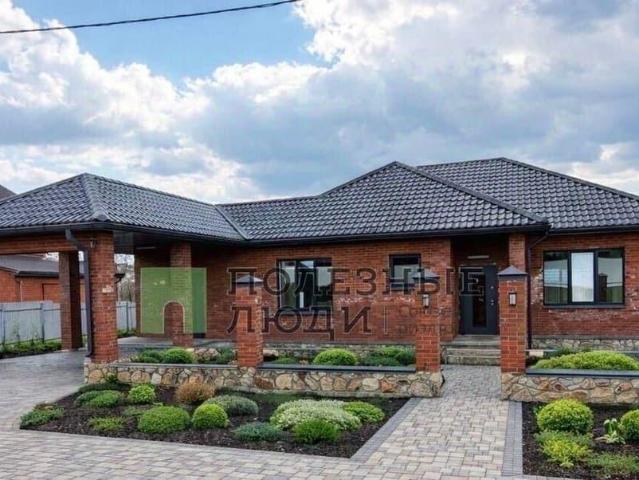Дом продажа в Майский, Белгородская область