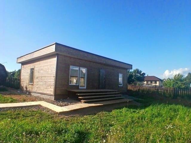 Дом продажа в Вологодская область