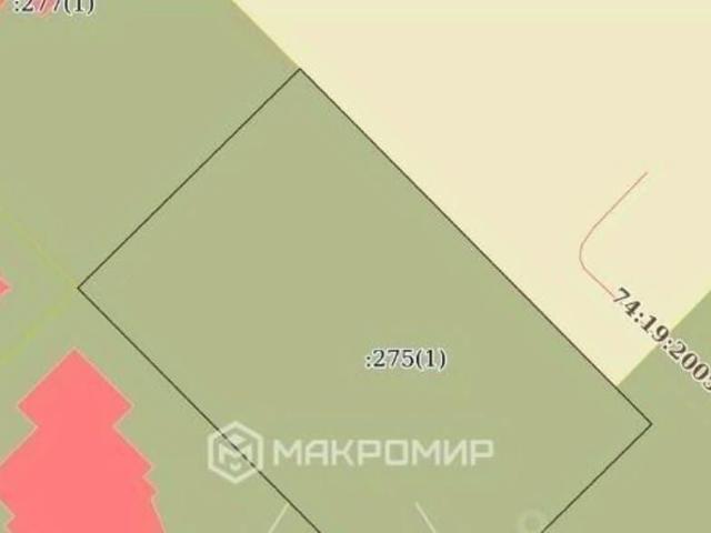 Дом продажа в Малая Сосновка, Сосновский район
