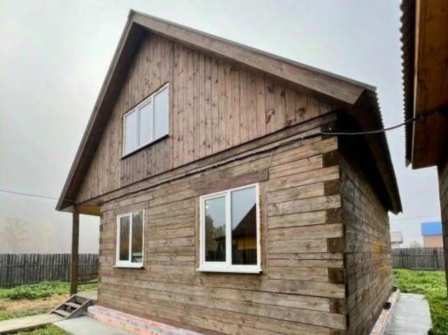 Дом продажа в Иркутская область