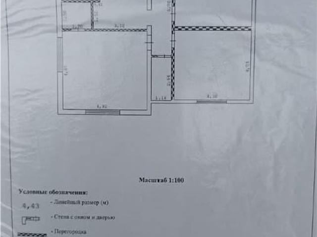 Дом продажа в Малаховка Рп, Кабардино-Балкарская Республика