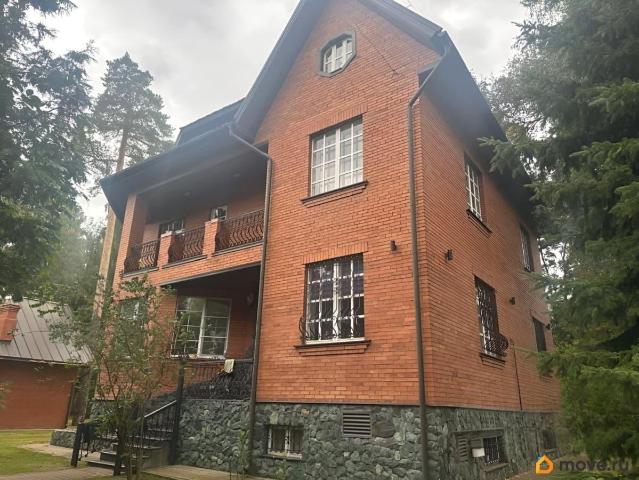 Дом продажа в Малаховка Рп, Кабардино-Балкарская Республика
