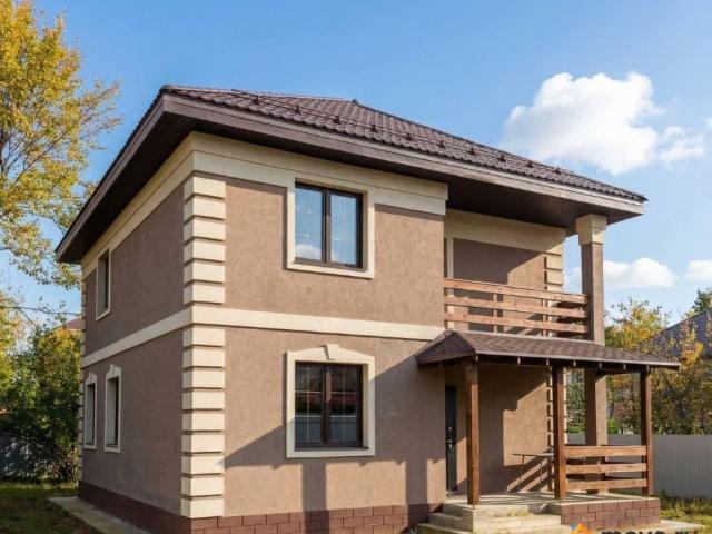 Дом продажа в Малаховка Рп, Кабардино-Балкарская Республика