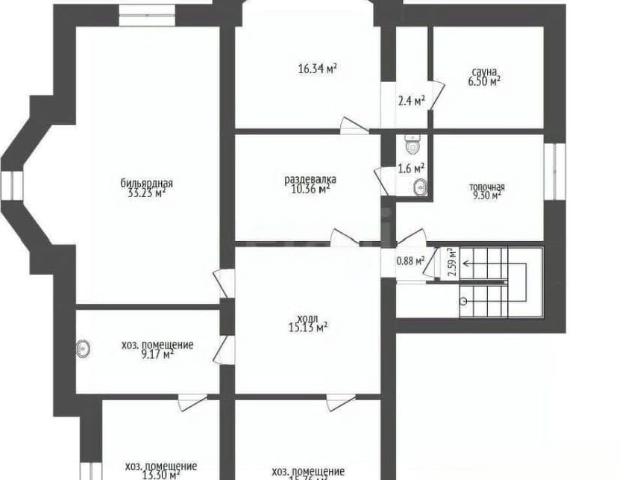 Дом продажа в Малаховка Рп, Кабардино-Балкарская Республика