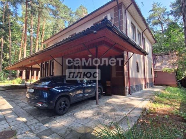 Дом продажа в Малаховка Рп, Кабардино-Балкарская Республика