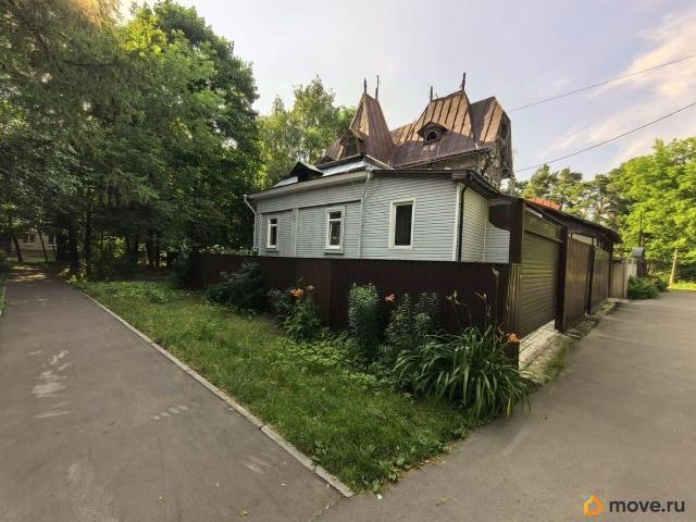 Дом продажа в Малаховка Рп, Кабардино-Балкарская Республика