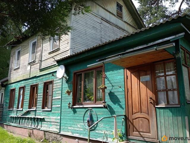 Дом продажа в Малаховка Рп, Кабардино-Балкарская Республика