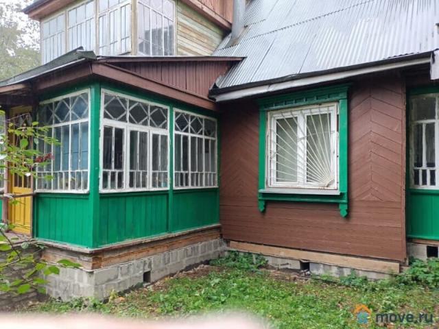Дом продажа в СНТ «Горняк», Малаховка