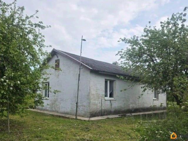 Дом продажа в Калининградская область
