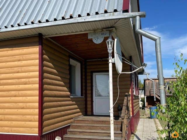 Дом продажа в Малиновский, Алтайский Край