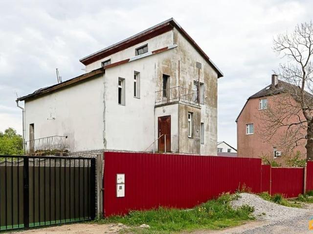 Дом продажа в Калининградская область
