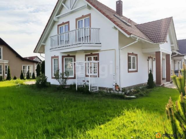 Дом продажа в Калининградская область
