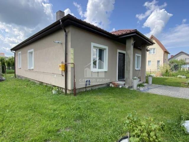Дом продажа в Калининградская область