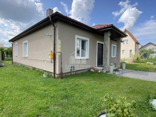 Дом продажа в Калининградская область