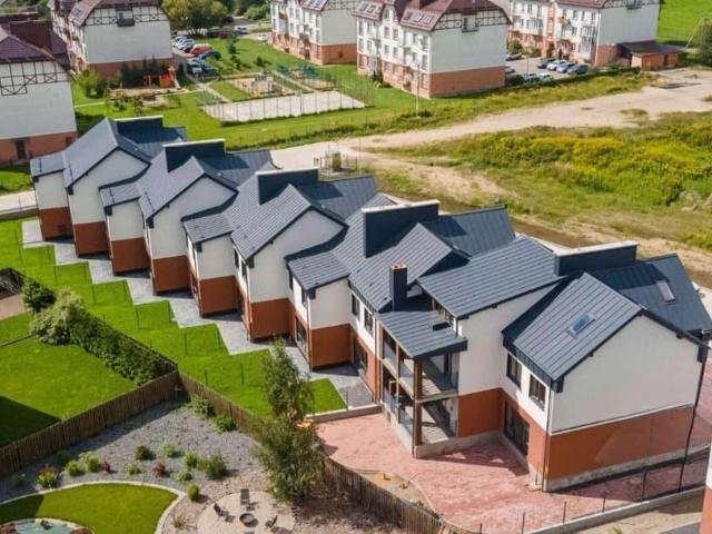 Дом продажа в Калининградская область
