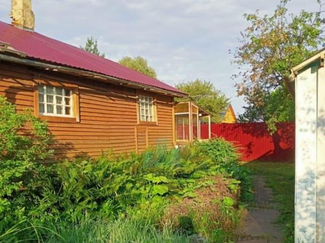 Дом продажа в Калужская Обл