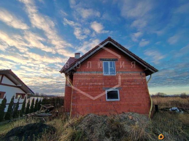 Дом продажа в Калининградская область