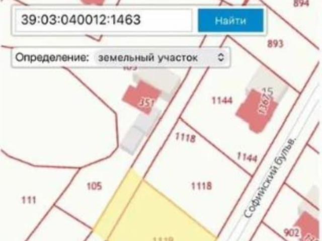 Дом продажа в Калининградская область