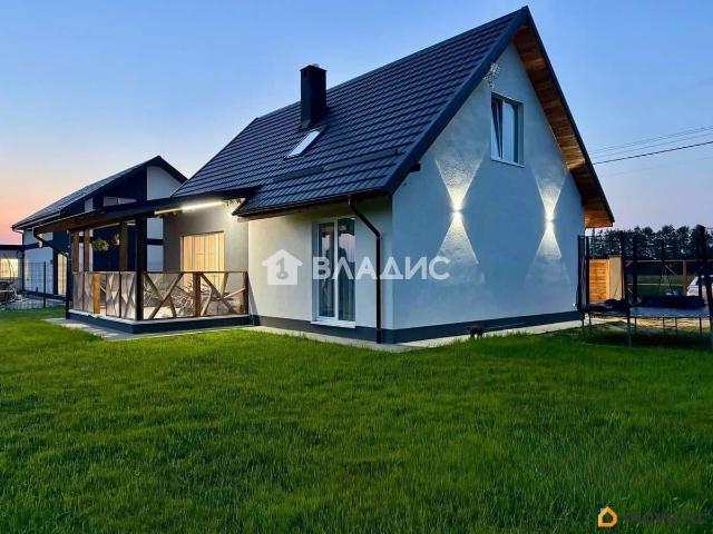 Дом продажа в Калининградская область