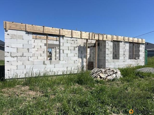 Дом продажа в Калининградская область