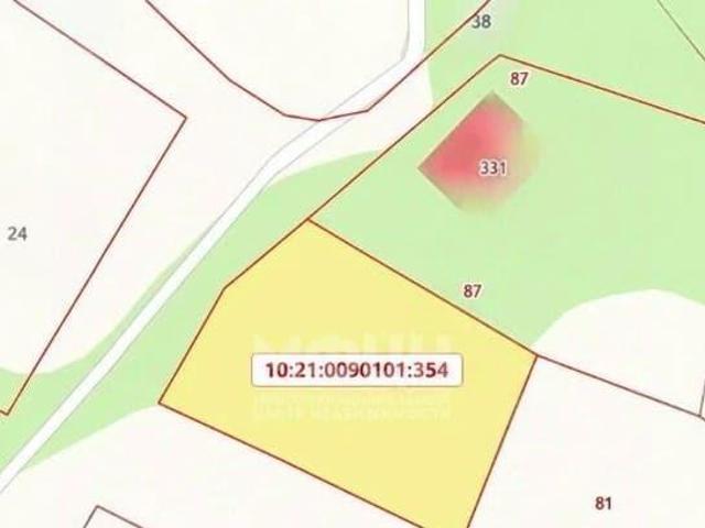 Дом продажа в Матросы, Пряжинский район