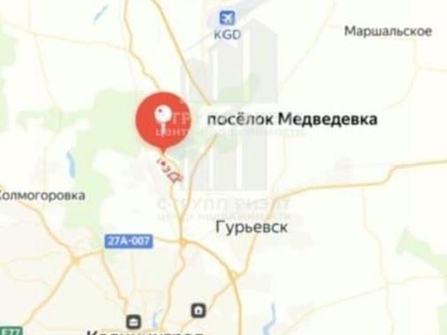 Дом продажа в Калининградская область